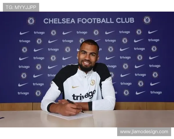 切尔西聘前海鸥门将任临时教练