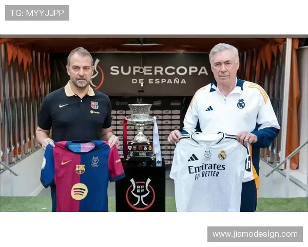 六台嘉宾：如果明天就踢国家德比，巴萨能打皇马5-0